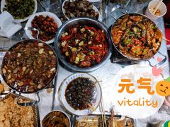 -小民大排档(光谷店)