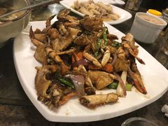 -旺达·福州菜(正大广场店)