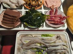 -老天桥蛙炉火锅(姑苏总店)