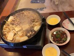 -樱の花亭日本料理店