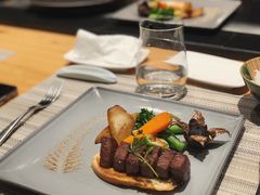 -香樟花园法式铁板烧(恒隆广场店)