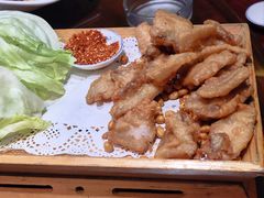 -大自然(鲁家村店)