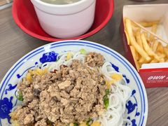 -小罗子汤店(大士院总店)