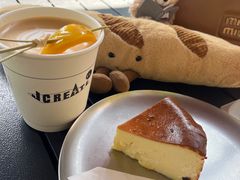 -J Create城市露营咖啡·简餐·宠物(上海动物园店)