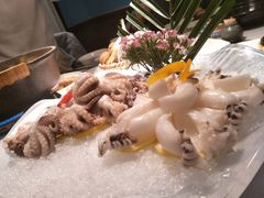 -福满我家大碗厨·湘菜(上海大厦店)
