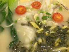 -玖鲜小笼(中山广场店)