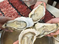 -三头牛·潮汕牛肉生蚝火锅 (夏湾店)