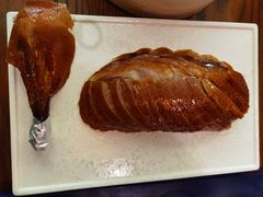 -小大董·烤鸭(王府井apm店)