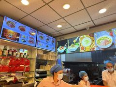 -新川面馆(新街口起源店)