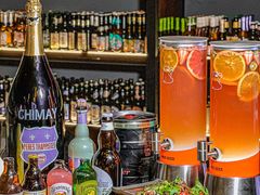 -M99 BEER世界啤酒吧(鸿云悦街店)