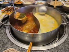 -江小渔鲜鱼火锅(辽沈二街店)