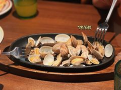 -萨莉亚意式餐厅(杭州滨江天街店)