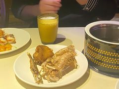 -加餐海鲜自助(集美银泰百货店)