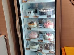 -DQ·蛋糕·冰淇淋(三亚青春颂店)