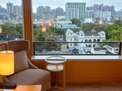 -广州白天鹅宾馆