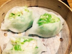 -小城粥道·海胆鲜虾粥(解放广场店)