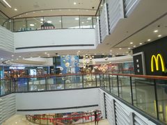 -万达广场(济南魏家庄店)