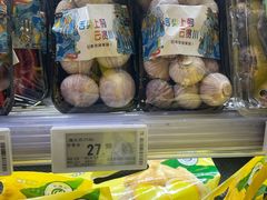 -Olé精品超市(沈阳万象城店)