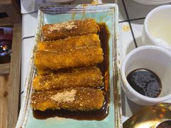 -蛙一刀·麻椒鱼火锅(金仙桥店)