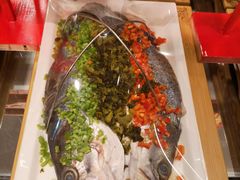 -鲁城往事(游客中心店)