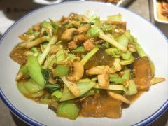 -杭州酒家(庆春路店)