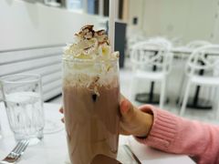 -Lady M New York(澳门伦敦人店)