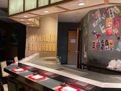 -佛山希尔顿酒店·融誉亚洲美食荟