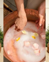 -VELEE·SPA高定疗愈会所