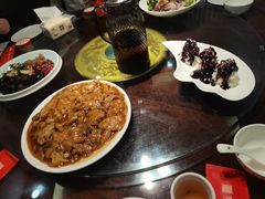 -惠宾饭庄(中山路店)