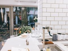-Onirii Coffee(长乐路店)