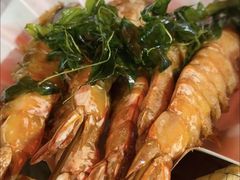 -东江海鲜大排档·潮汕菜·砂锅粥