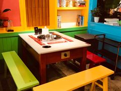 -钢管厂五区小郡肝火锅串串香(清河店)