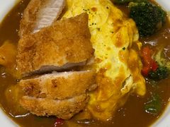 -CoCo壱番屋(久光百货店)