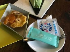 -青咖啡(三坊七巷店)