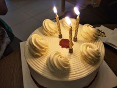 -第戎蛋糕(恒隆广场店)