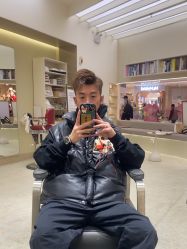 -Mentor Hair Salon