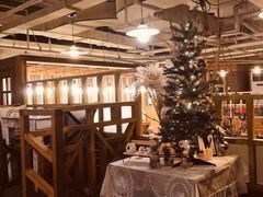 大堂-Cafe Alice咖啡爱丽丝(奥城店)
