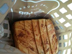 -京馔手工吐司(万达广场济南高新店)