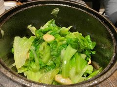 -铁公鸡·四川料理(天环广场店)