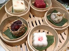 -苏梦江南·淮扬菜(夫子庙店)