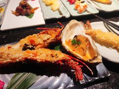 -上井精致料理(中兴商业大厦店)