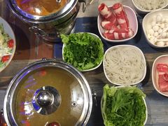 -滇越乘象云南餐厅(豆各庄店)