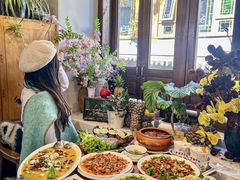 -小喜客·云南特色菜(纳西庭院店)