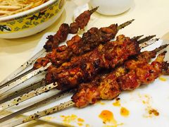 -苏氏牛肉面(团结路店)