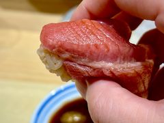 -镹·鱼料理  国产鱼使用店