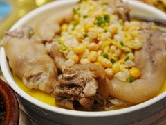 -树厨贵州菜(大十字店)