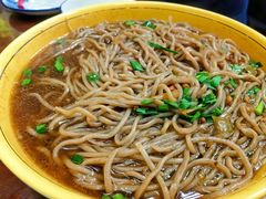 -国俊八大碗饭店