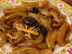 -聚德华天烤肉季·宴会厅(什刹海总店)