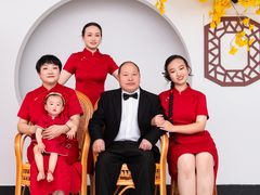 -东方童话儿童摄影(万州店)
