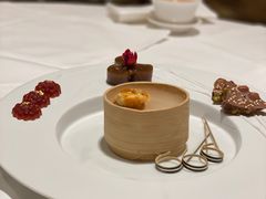 甜品拼盤-誉珑轩